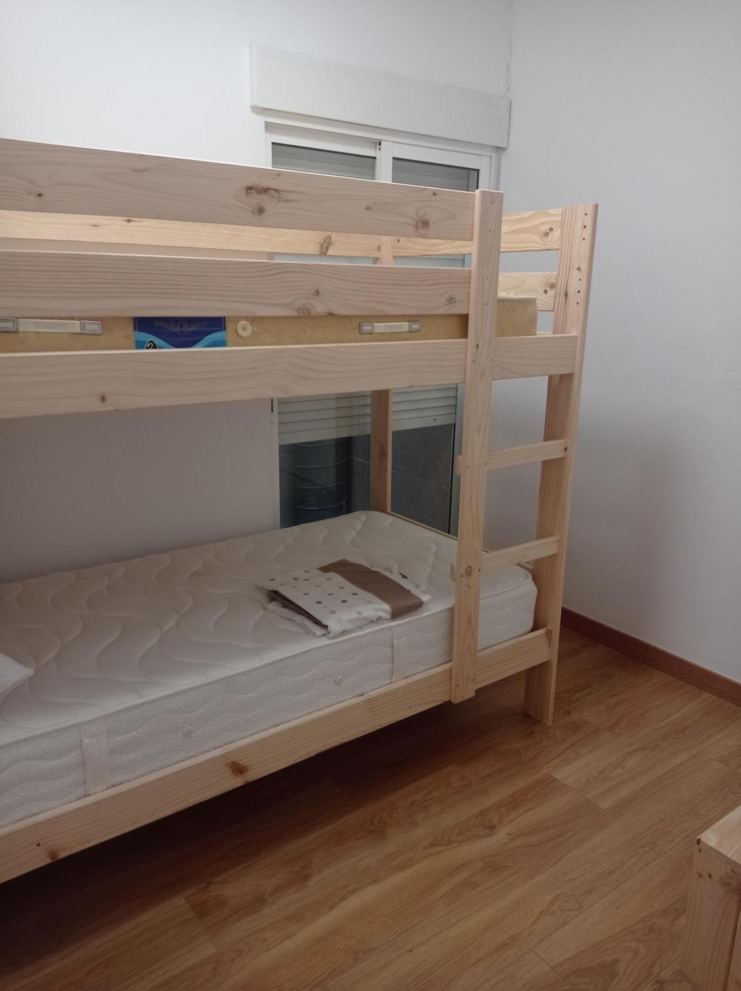 Apartaments Can Fabul Sant Carles De La Rapita Exterior photo