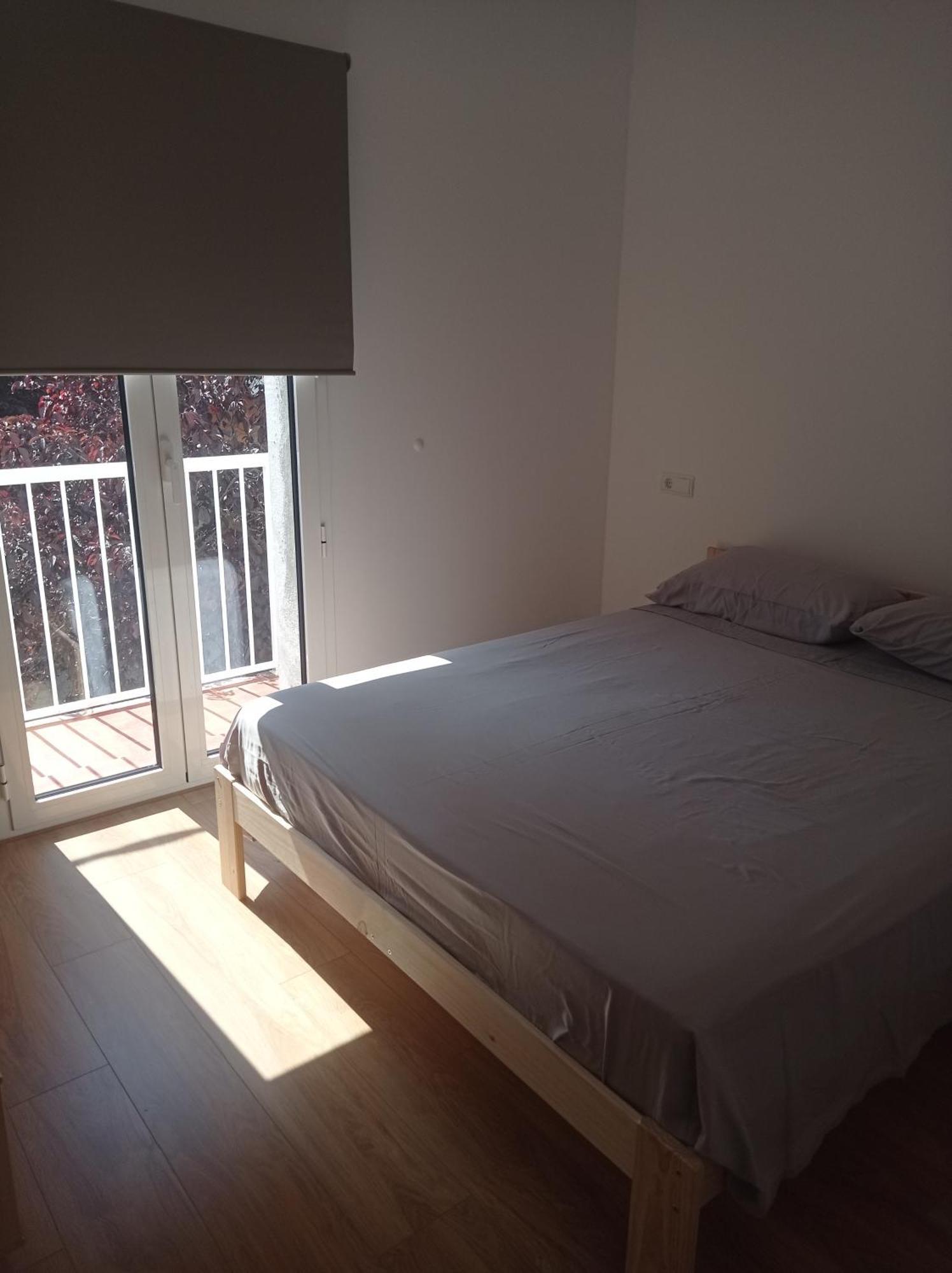 Apartaments Can Fabul Sant Carles De La Rapita Exterior photo
