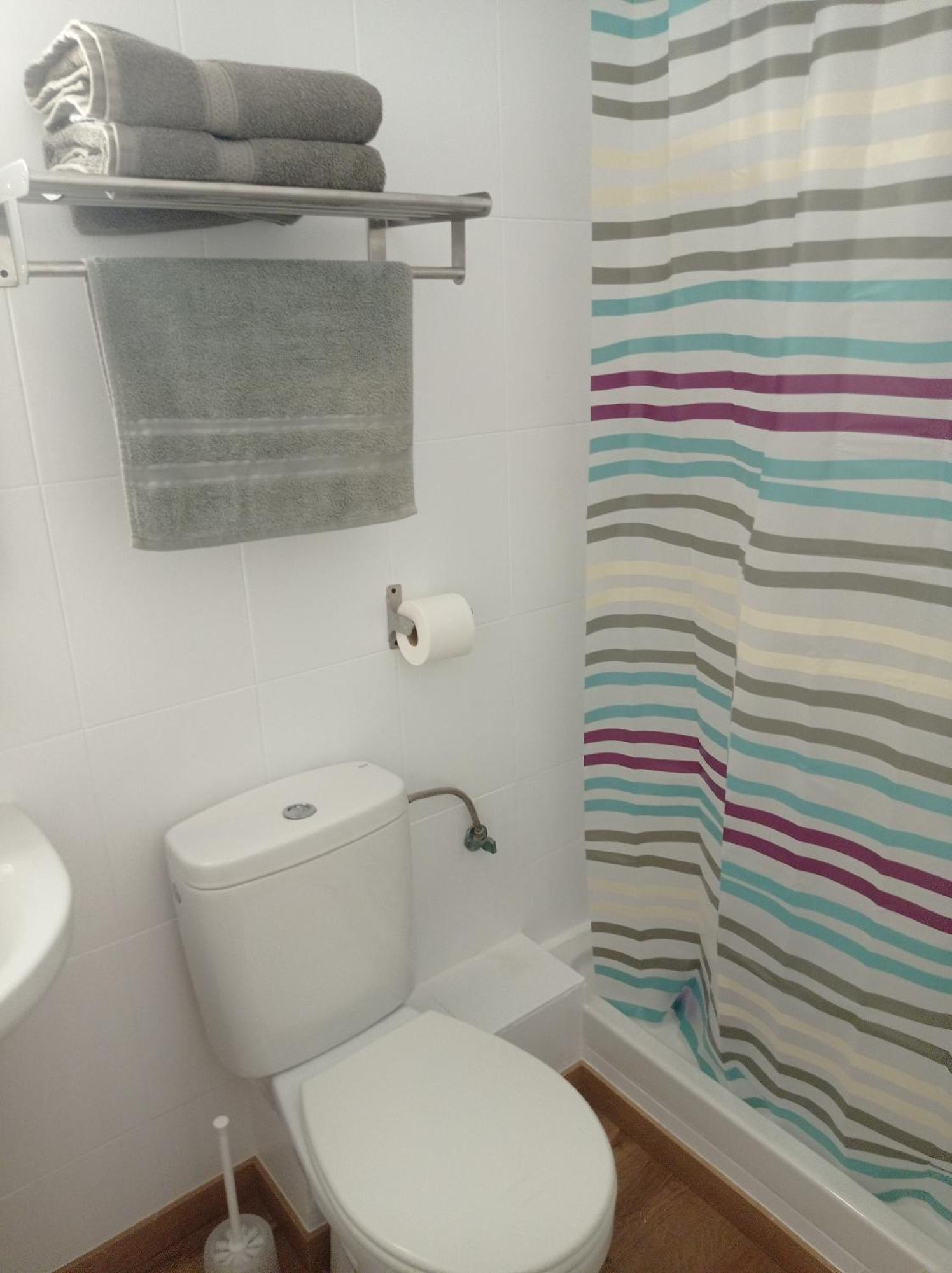 Apartaments Can Fabul Sant Carles De La Rapita Exterior photo
